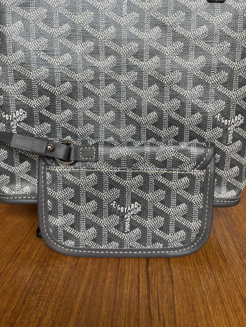 Goyard Shopping Bags